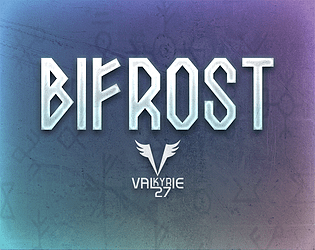 Bifrost Game Logo