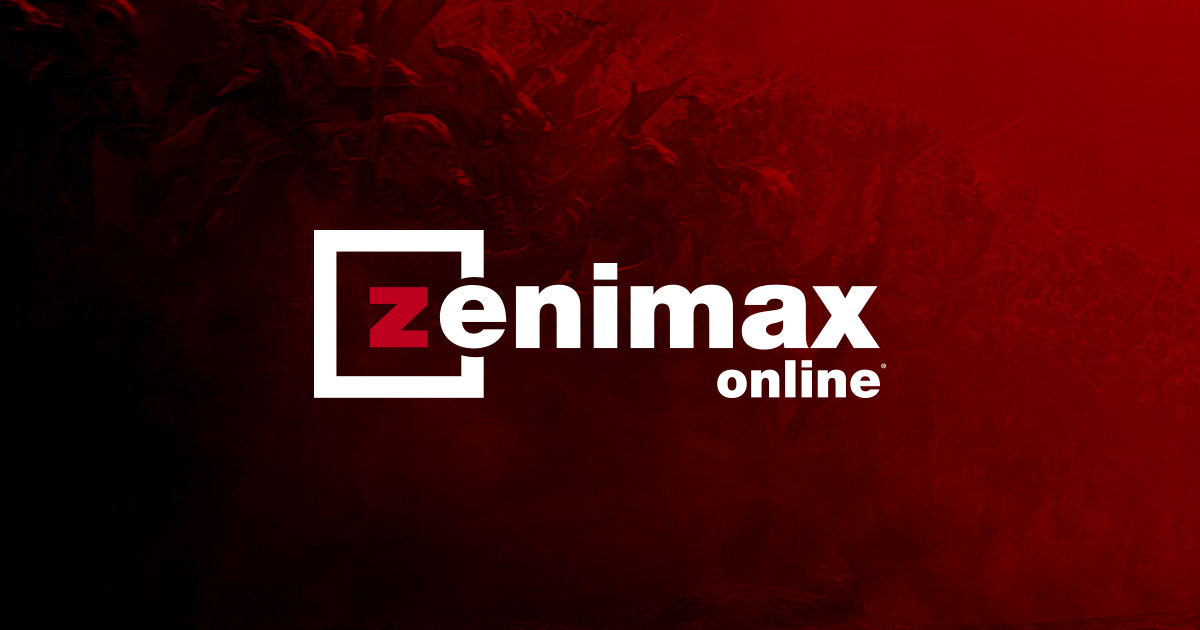 Zenimax Online Logo